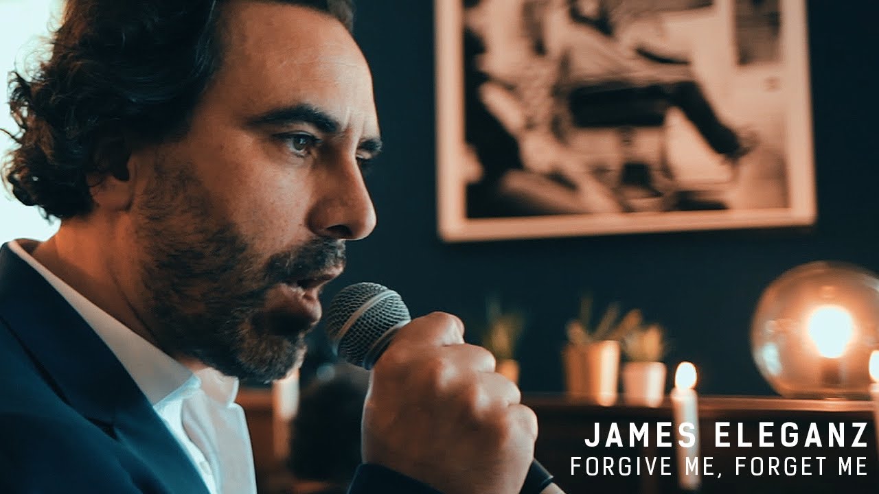 PLAN RAPPROCHÉ #6 : James Eleganz (Trans 2019)