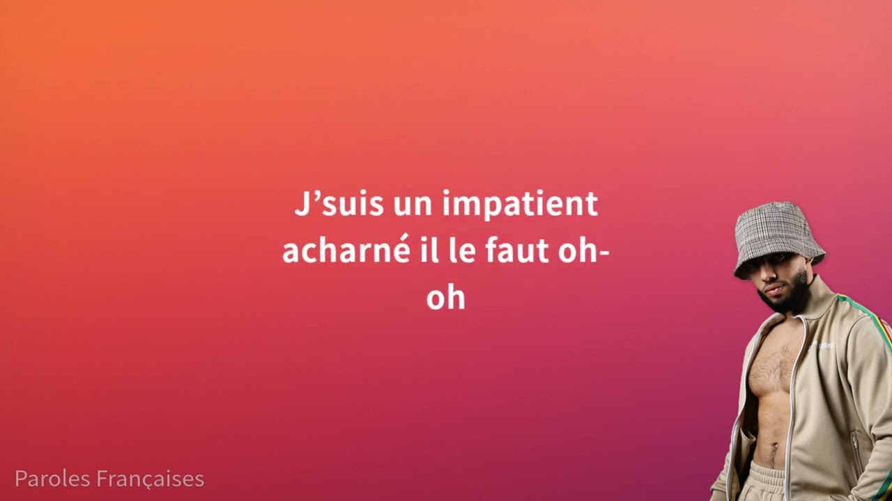 Watch Emkal - En baraude (Paroles) on YouTube Watch Emkal - En baraude (Paroles) on YouTube