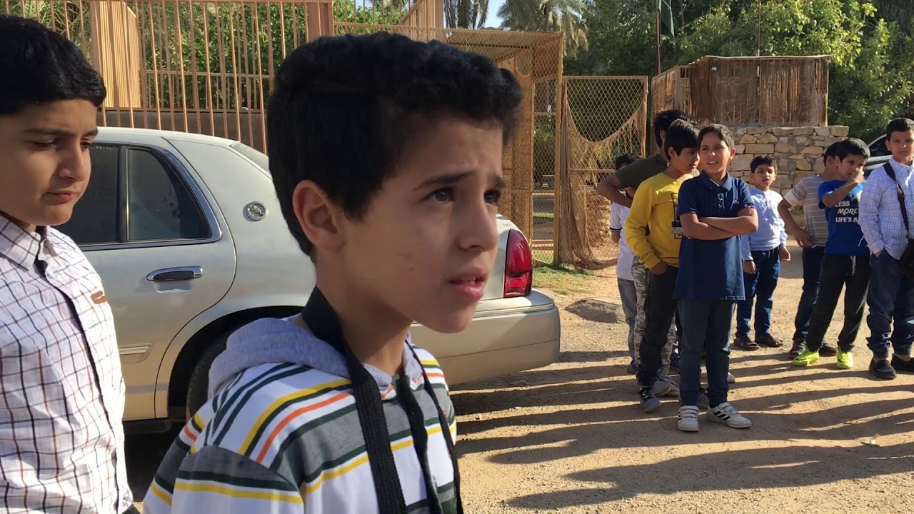 منتجع النزل الريفي في عنيزة