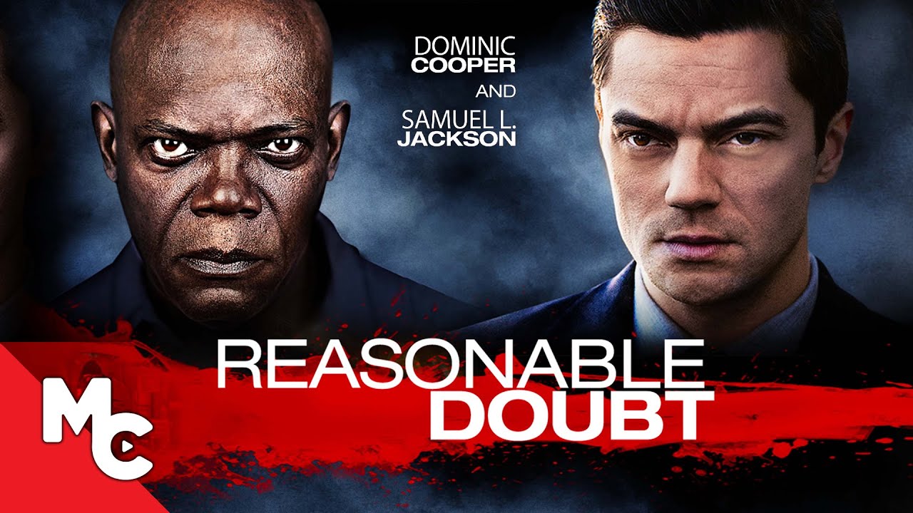 Reasonable Doubt | Full Movie | Action Crime | Samuel L. Jackson