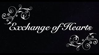 Exchange Of Hearts - Bbtenorsoprano Sax