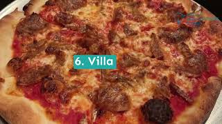 Best Pizza in Doylestown PA