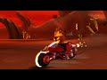 El Rey De Los Cohetes 🚀 Bb Racing 2