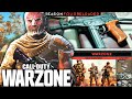 Call Of Duty WARZONE: EVERYTHING We Know About SEASON 4 RELOADED! (Mid Season Update)