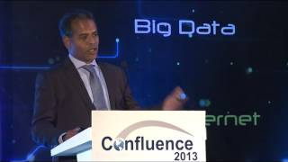 Case Study Destiny Taking Control | Zinnov Confluence '13, Bangalore