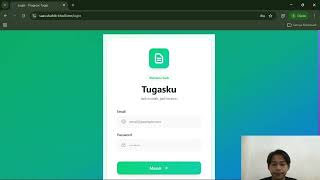 Tugas UAS Cloud Computing