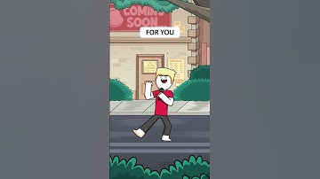 Make Me Your Radio Version 2 (Original Animation Meme) #shorts