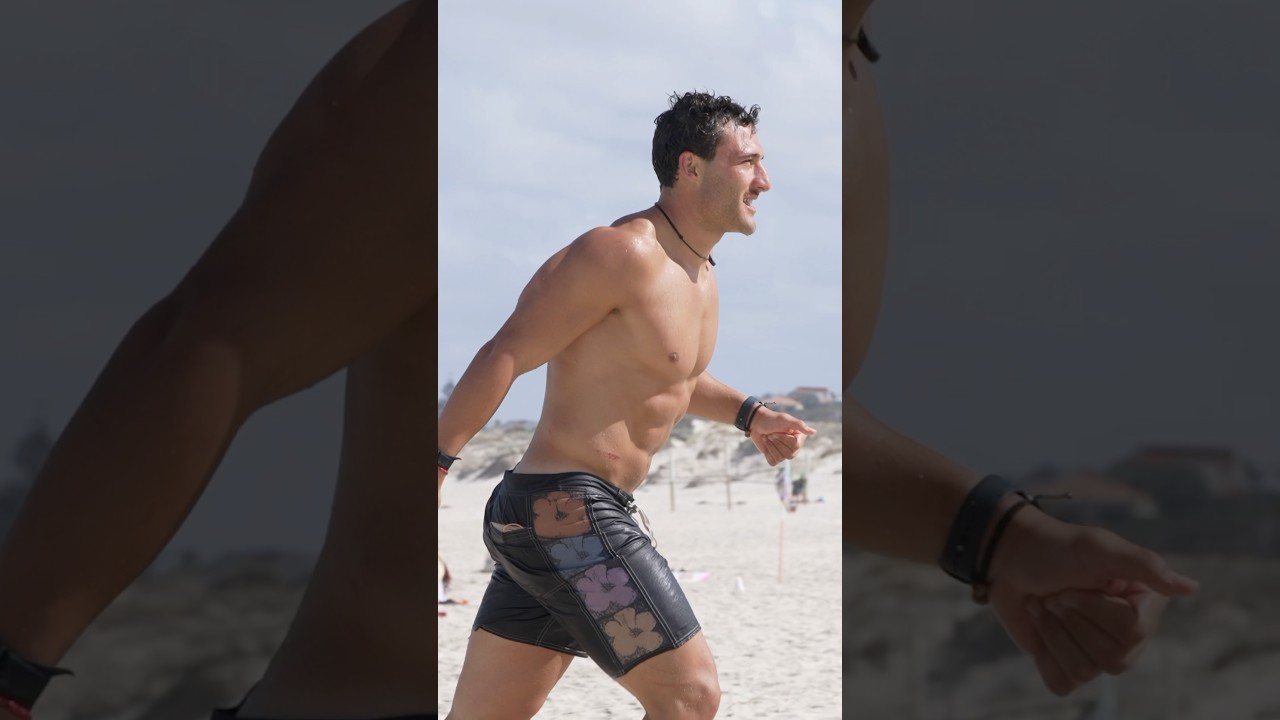 Rodrigo Isgro international rugby star ⭐️ 