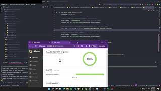 040.  Reporting SmartCard + pyscard  + Pytest + Allure Report