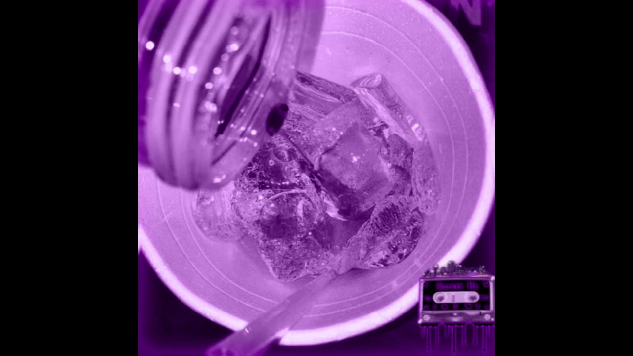Po’ Up Justice (slowed & boosted) - Slim Thug, Paul Wall