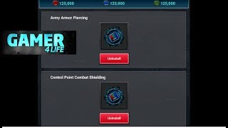 Mobile strike - new research point rewards , is it over ?????? read description