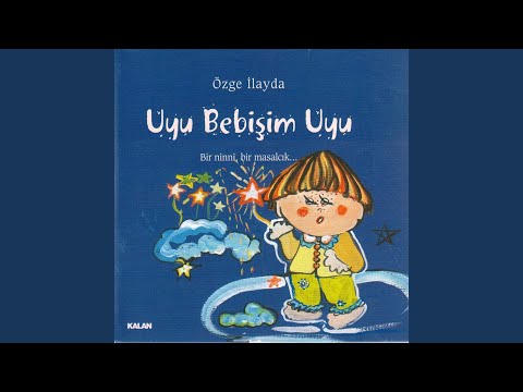 Bebeğim Uyusun