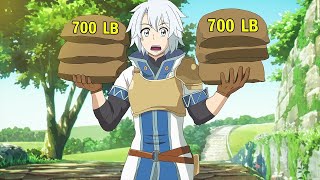 He Was Fired for His Support Skill but Awakens Hidden S-Rank Powers and Shocks Everyone