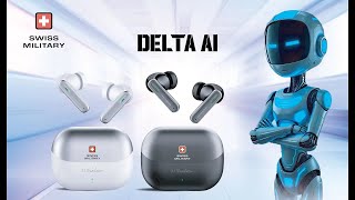 Delta AI Tutorial (with Arabic subtitle) screenshot 5
