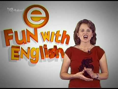 My Neightbourhood seg2 [FWE] | Video Learning Object