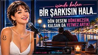 BİR ŞARKISIN   – AILA | Duygusal Slow Aşk Şarkısı    #BirŞarkısın #AILA