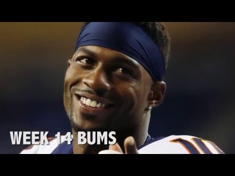 fanduel-insider's-eric-mack:-bums-the-word-for-week-14