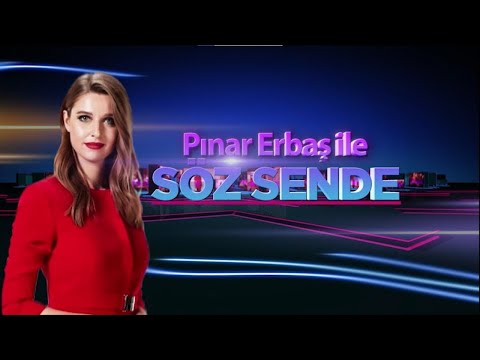 #CANLI - Öner Döşer & Hande Kazanova | Pınar Erbaş ile Söz Sende