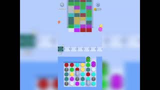 Knit Out Level 747 Walkthrough Solution 