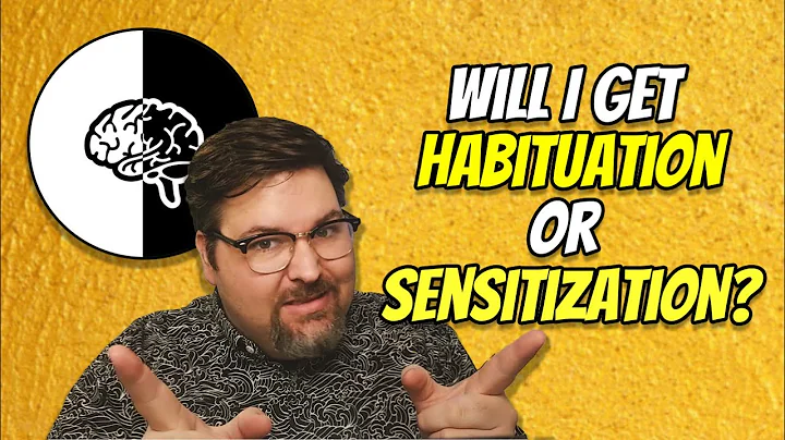 Dual Process Theory of Habituation and Sensitization