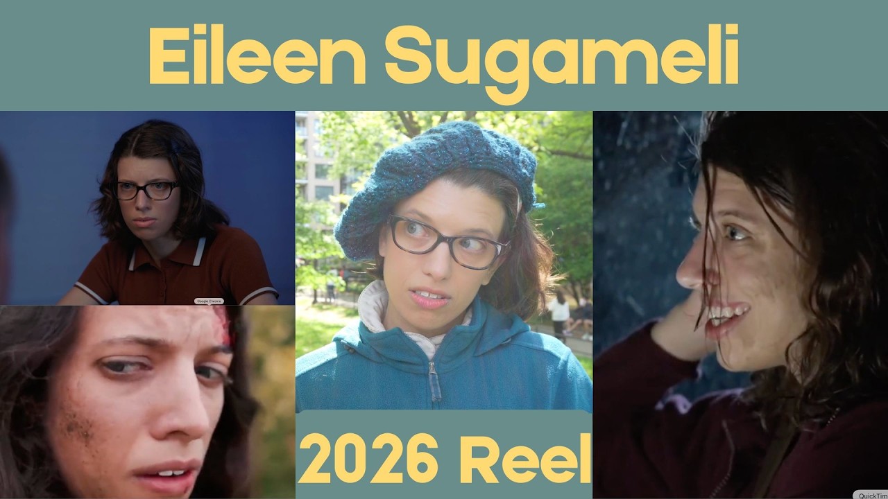 Film Reel
