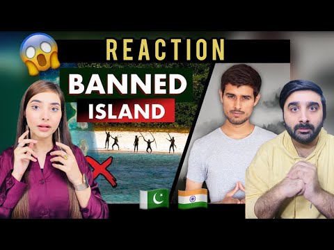 PAK REACTS ON MYSTERY OF NORTH SENTINEL ISLAND | THE LAST STONE AGE TRIBE IN WORLD 🇮🇳🇵🇰