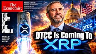 XRP Is DANGEROUS... I WAS WRONG