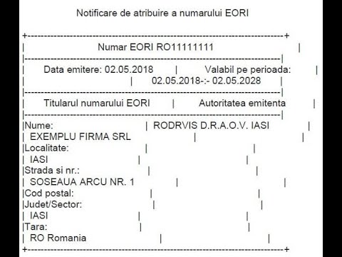 Video: Cum Se Scrie O Comandă De Atribuire