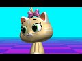 Bitsy x pilou mmd animation  atak2005