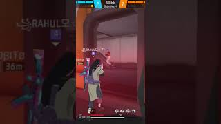 #freefire team mates challenge #support #me#please #gyus #ff#rahul#gaming