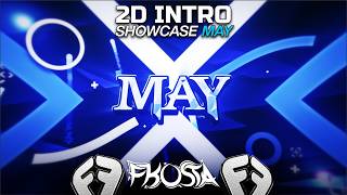 「AE 」 INTRO SHOWCASE MAY