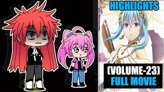 Past Octagram React To Vol-23 Rimuru Tempest|Tensei Shitara Suraimu Datta Ken|Highlights