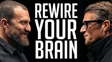 The Neuroscience of Optimal Performance: Dr. Andrew Huberman | Rich Roll Podcast