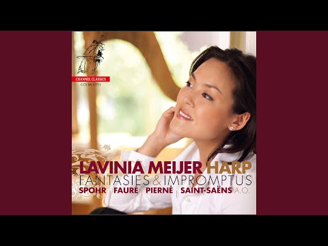 Putar Impromptu No. 2 in A-Flat Major. Moderato - Grazioso - Lento e espressivo - Lavinia Meijer