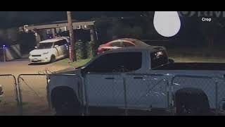 VEHICLE BREAK-INS / TRESPASSING - KAPOLEI / MAKAKILO AREA - Part 2 (Summary Video)