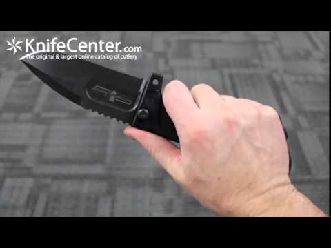 Extrema Ratio RAO Heavy Duty Folding Knife - Extrema Ratio RAO Heavy Duty Folding Knife