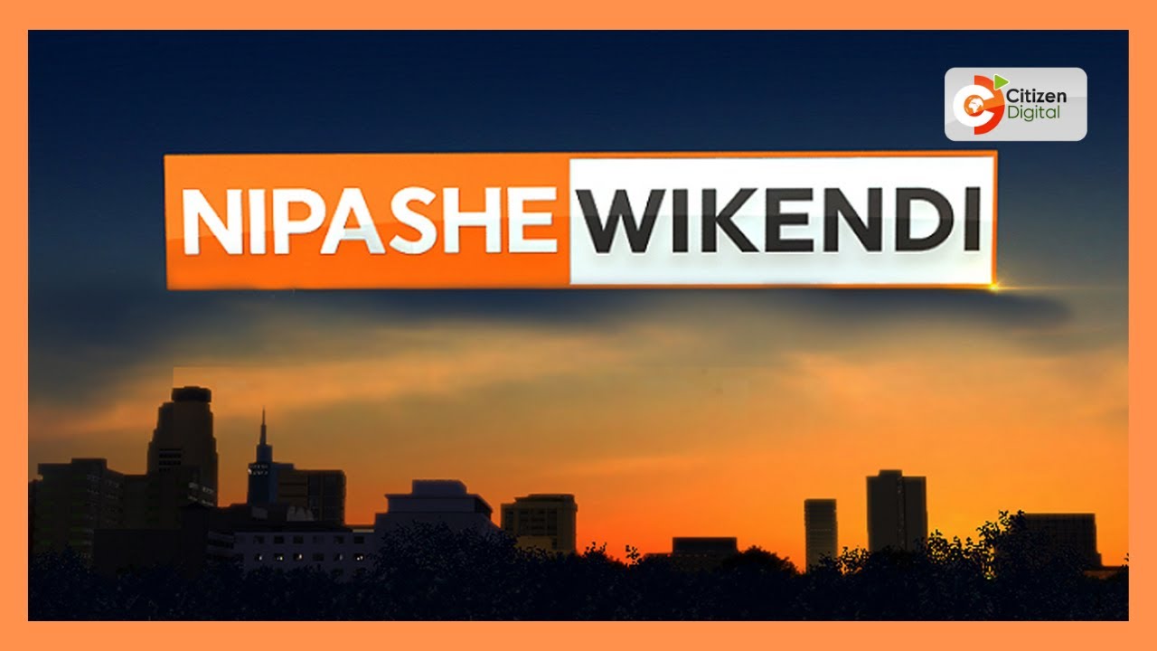 CITIZEN NIPASHE WIKENDI ~ JANUARI 17, 2026
