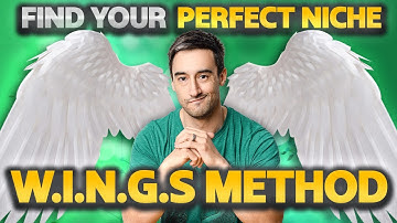 5 Steps To Find Your Perfect Niche | Sell $25,000 Projects