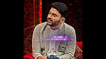 Jeetu Bhaiya Got No Chill 😂🤣 #jitendrakumar #jeetubhaiya #kapilsharma #kapilsharmashow #shorts #upsc