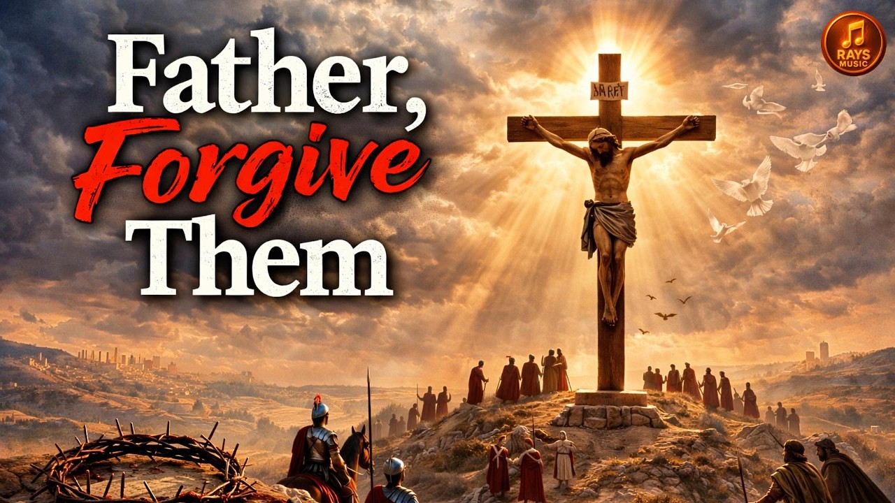 Father, Forgive Them－影片缩略图