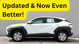 2027 Hyundai Kona | Honest Review and 0-60