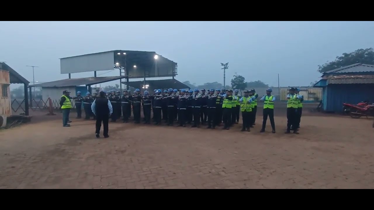 Basic Drill is Definition of Discipline drill is developed with unity and capabilities..