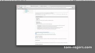 Drupal Tutorial: Handling Embedded Audio Playback