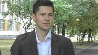 Старт конкурса STEEL FREEDOM 2015. Сюжет Первого делового канала. Старт конкурса STEEL FREEDOM 2015. Сюжет Первого делового канала.