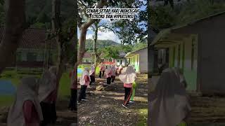 Gerakan mencegah stroke lansia #senam #sehat #lansia #stroke #hypertension #shorts #feedshorts