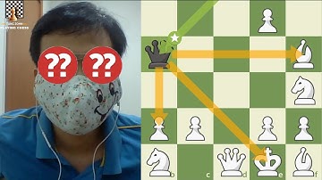 Cay!!! TungJohn Dính Bẫy Khai Cuộc, Thua Đau Đớn...