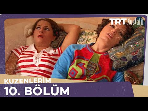 Kuzenlerim 10.Bölüm