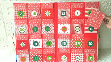 Disney Storybook Collection Advent Calendar - A Festive Countdown with 24 books