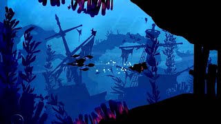 Aquatic Ambience  1 Hour 