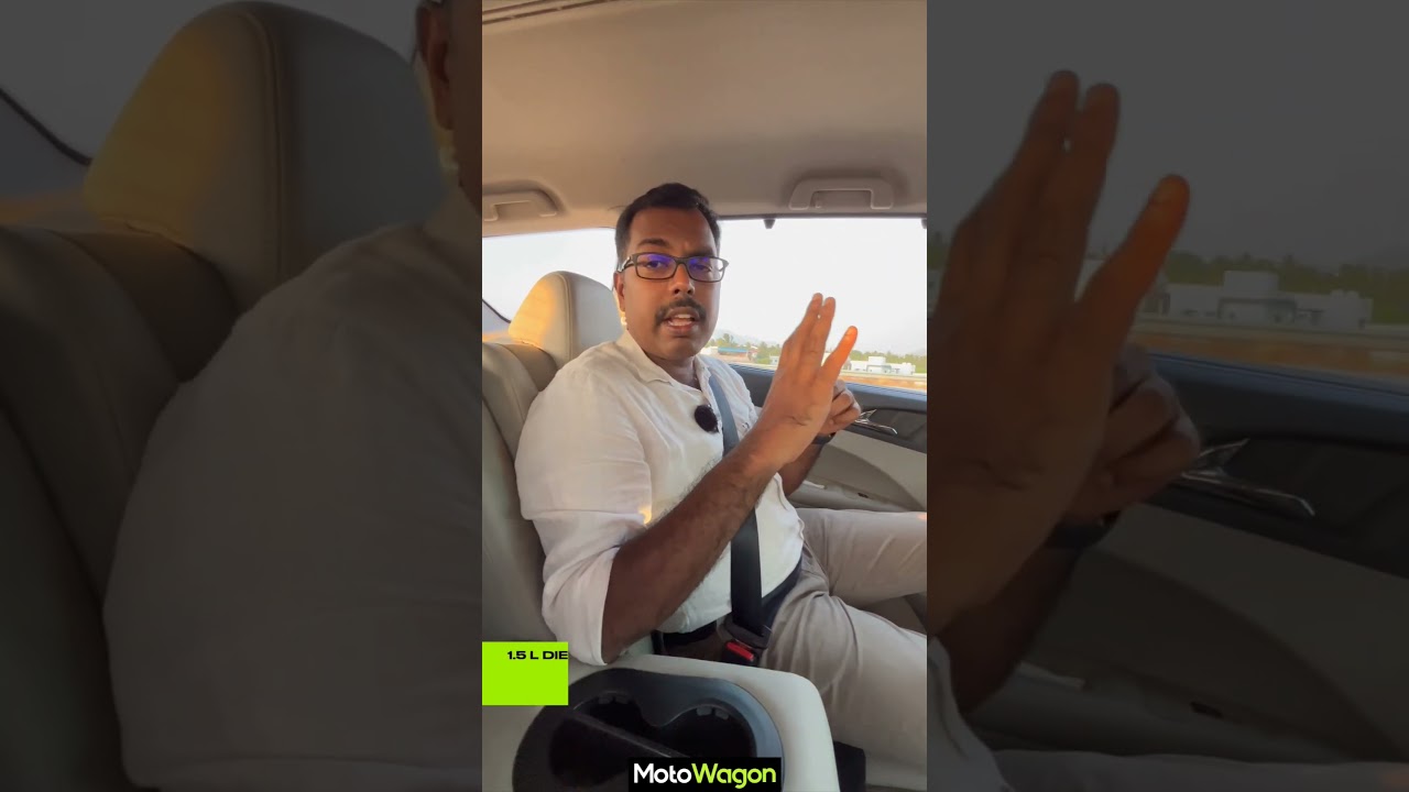 Do you MotoFam know Why Marazzo Failed in Indian Market, Do Comment. 